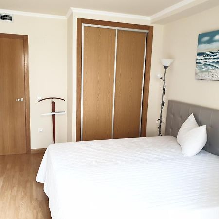 Apartamento Residencial Carmen Oropesa del Mar Esterno foto