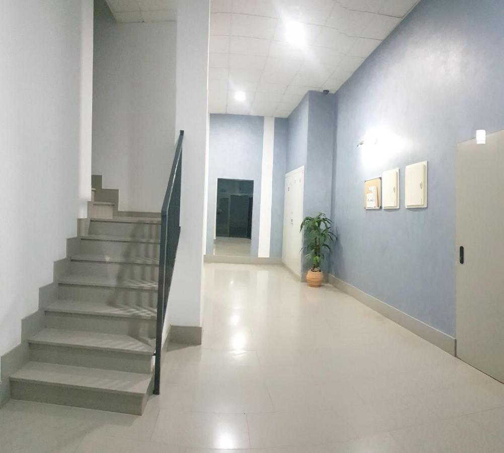 Apartamento Residencial Carmen Oropesa del Mar Esterno foto