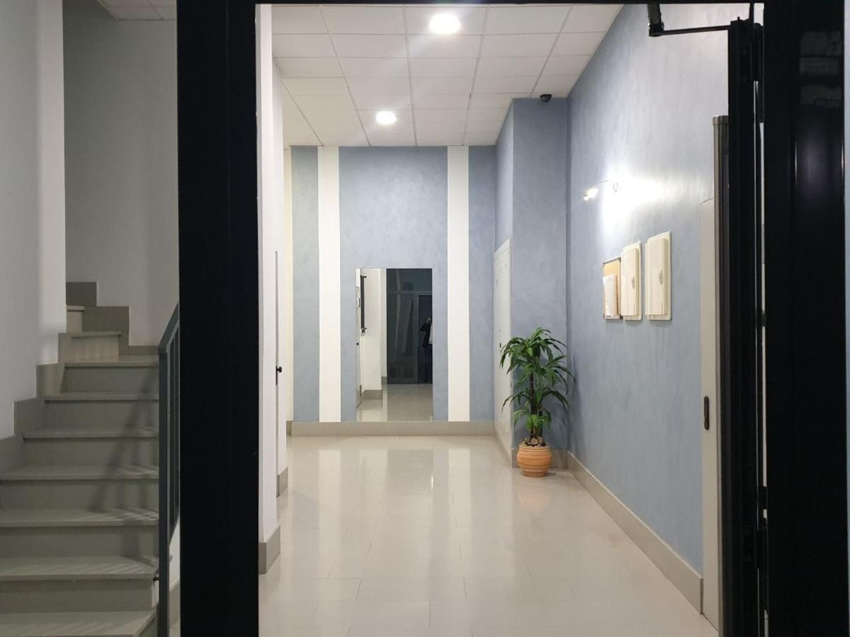 Apartamento Residencial Carmen Oropesa del Mar Esterno foto