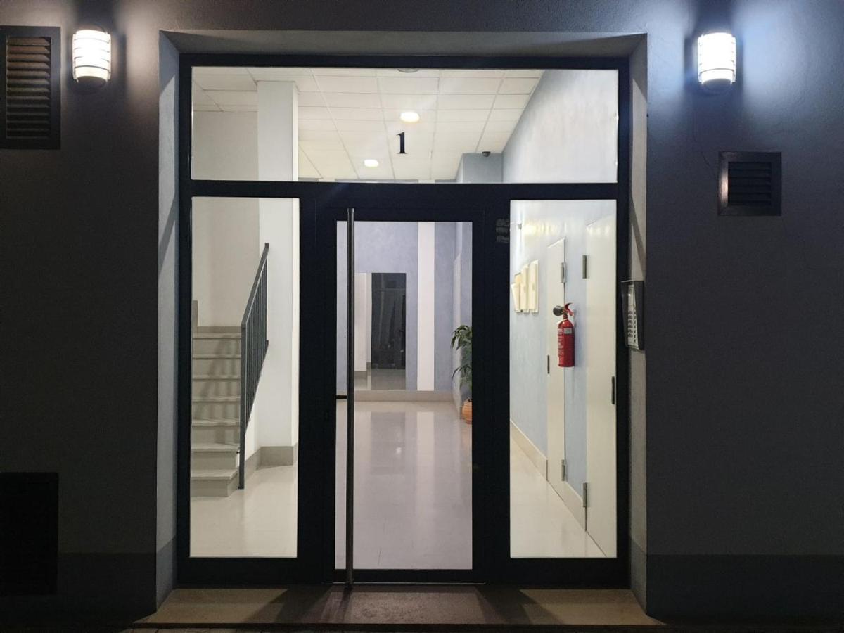 Apartamento Residencial Carmen Oropesa del Mar Esterno foto