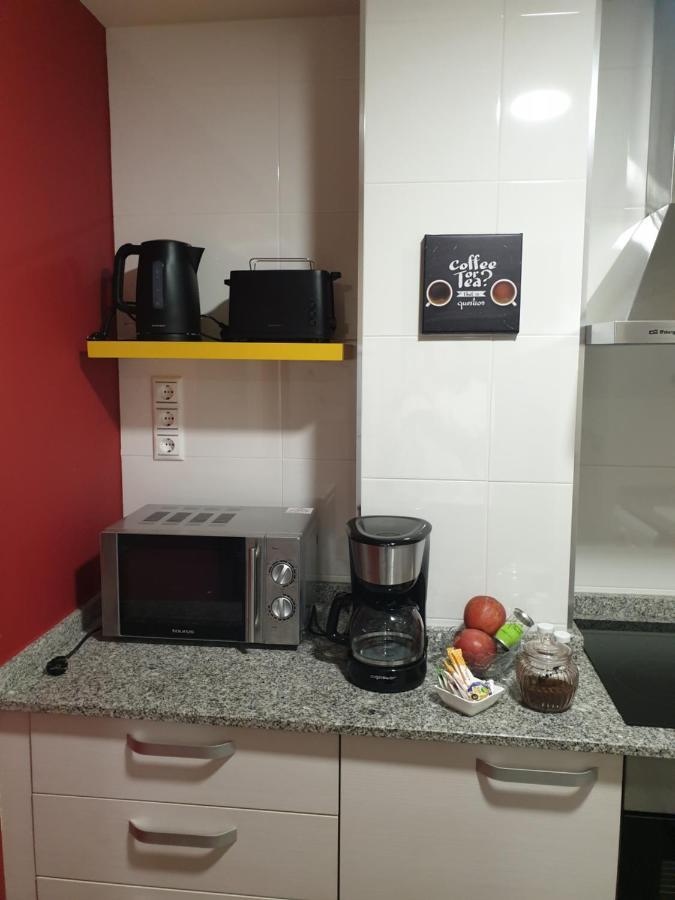Apartamento Residencial Carmen Oropesa del Mar Esterno foto